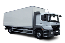 Van Hire Pontypool - 18 Tonne Freight Vehicle - Truck hire Pontypool