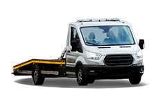 Van Hire Pontypool - 3.5 Tonne Recovery Vehicle - Truck hire Pontypool